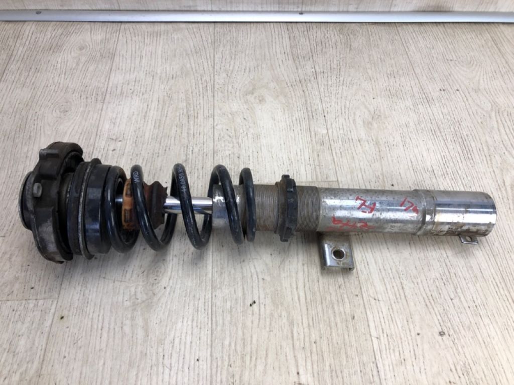 5C0 413 031 M | Амортизатор передн. лев. VOLKSWAGEN JETTA USA 10-17
