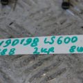 23209-38030 | Форсунка топливная LEXUS LS600HL 06-17 - Превью 2