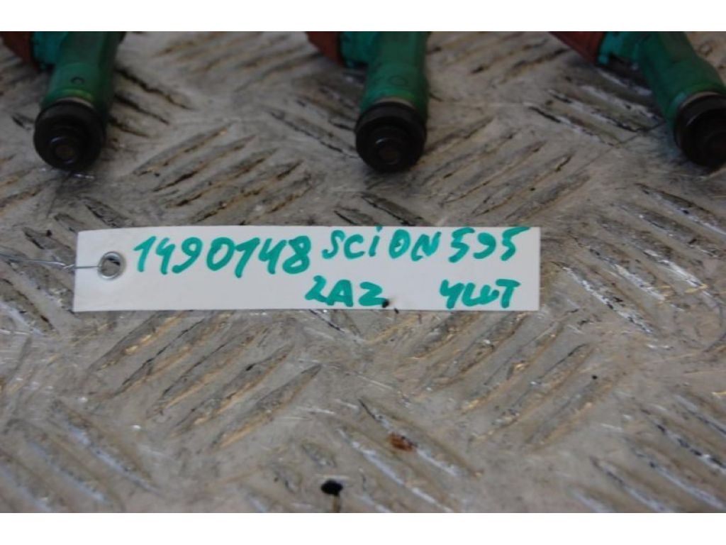 23209-28080 | Форсунка топливная SCION TC 04-10