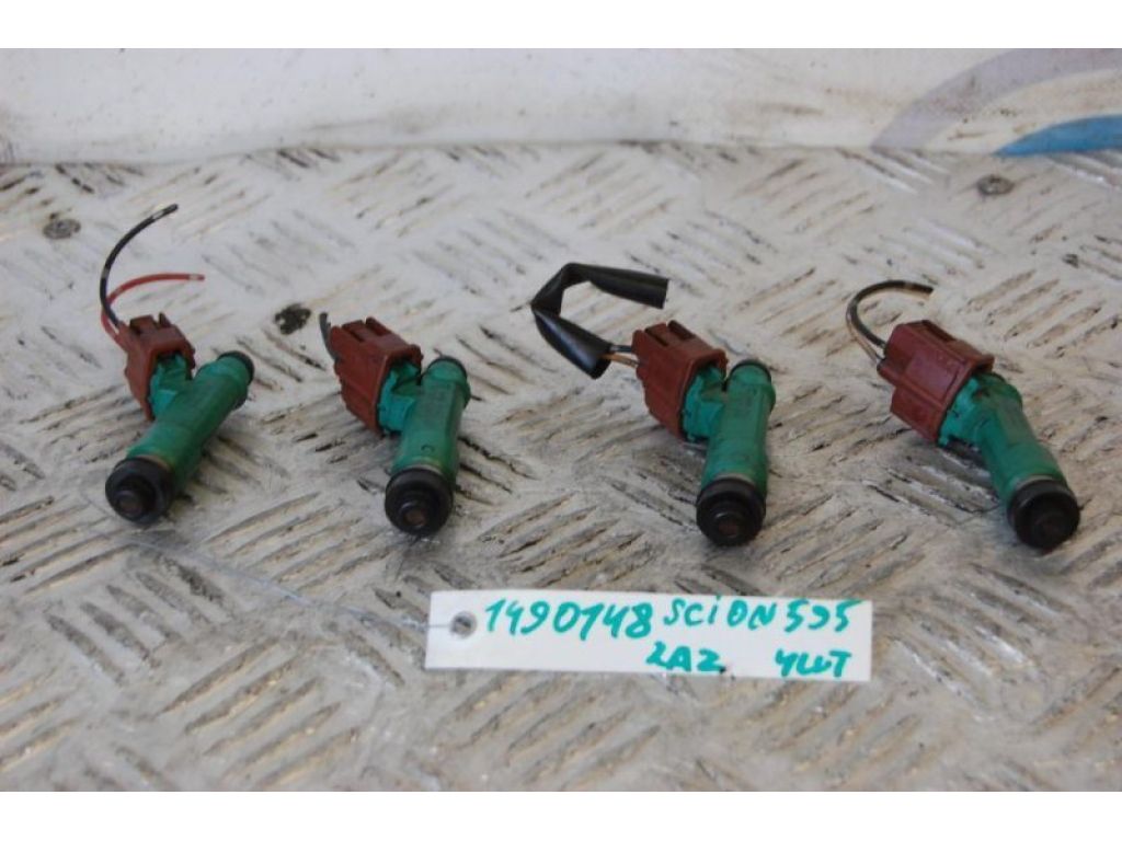 23209-28080 | Форсунка топливная SCION TC 04-10 - Фото 2