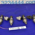 23209-29055 | Форсунка паливна TOYOTA AVENSIS 03-08