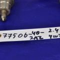 23209-29055 | Форсунка паливна TOYOTA AVENSIS 03-08 - Прев'ю 2
