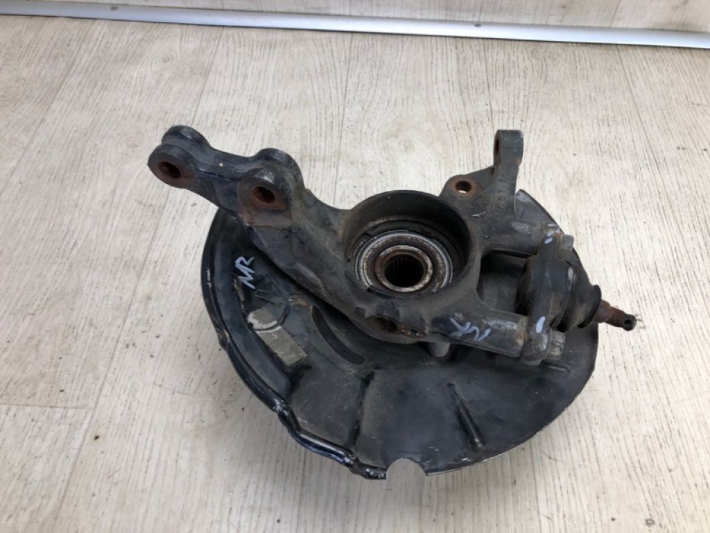51716-1M100 | Кулак поворотний передн. прав. KIA FORTE/CERATO TD 08-13