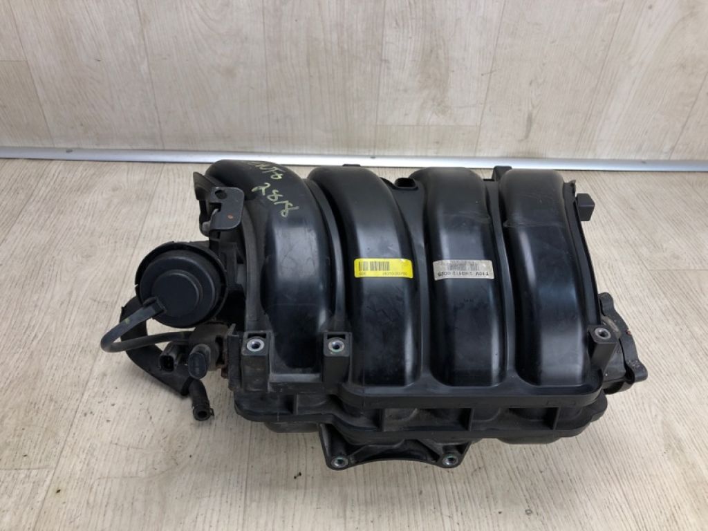 28310-2G700 | Коллектор впускной KIA SORENTO XM 09-14 - Фото 3