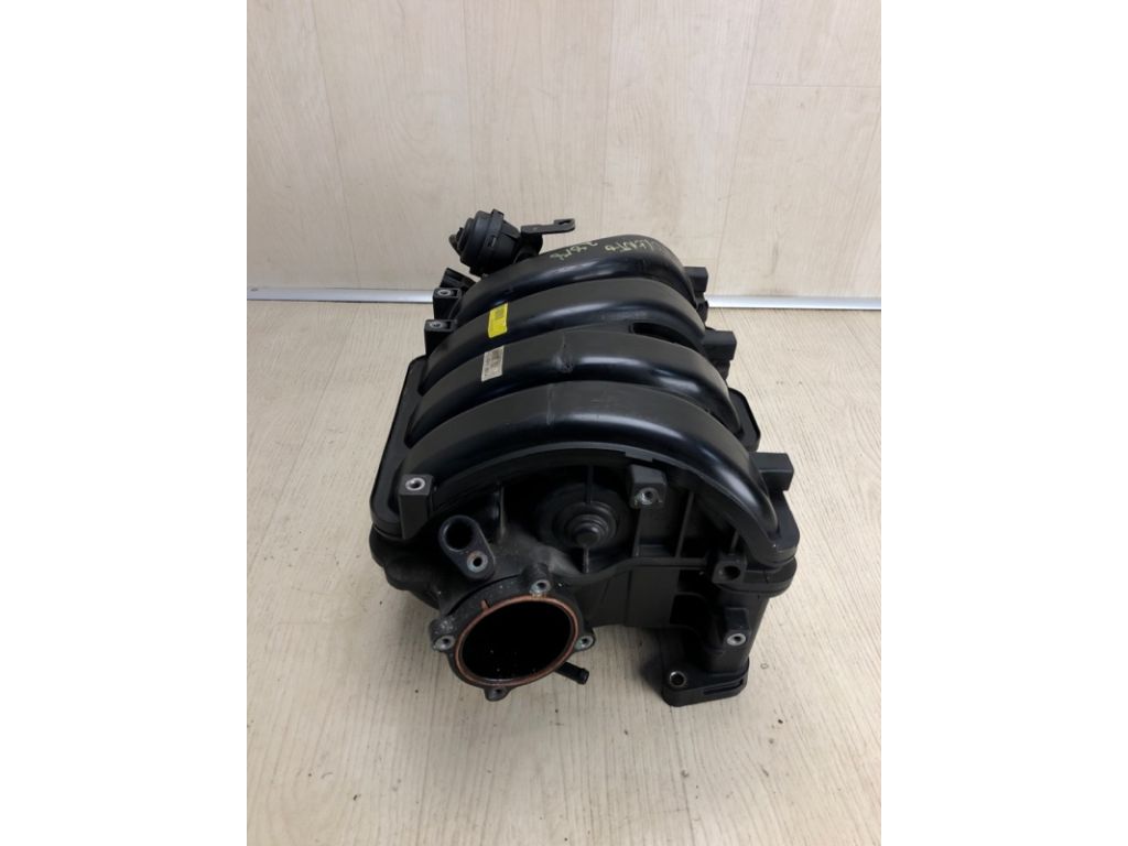28310-2G700 | Коллектор впускной KIA SORENTO XM 09-14 - Фото 4