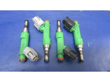 Форсунка топливная TOYOTA CAMRY 50 12-15