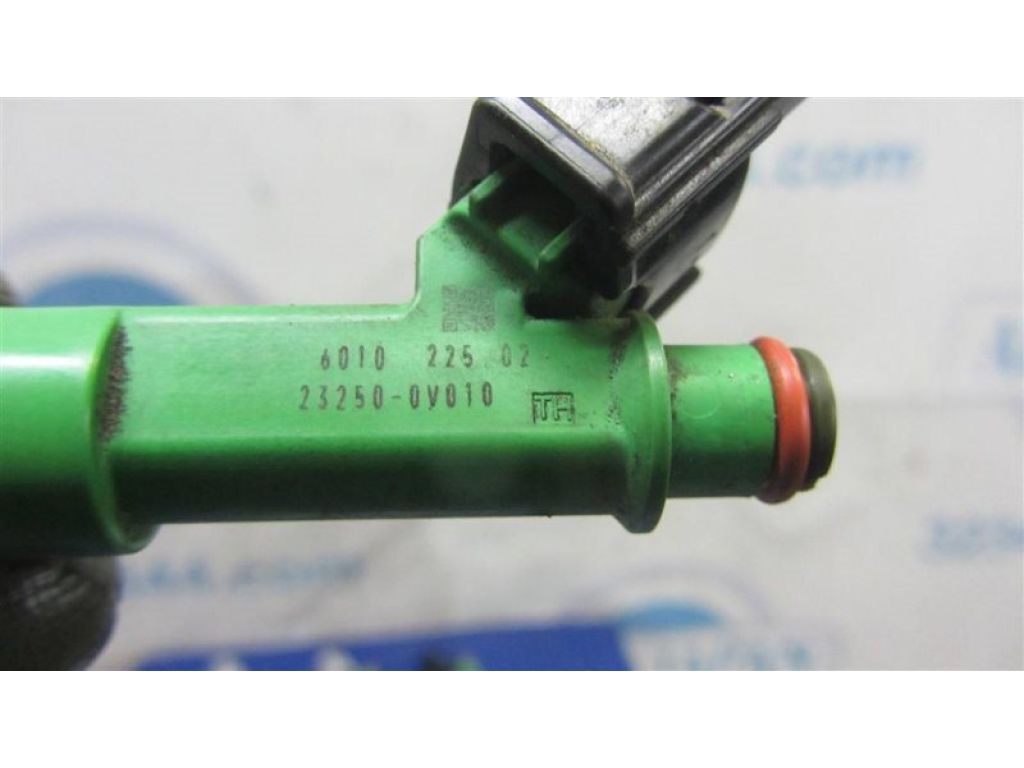 23209-09175 | Форсунка топливная TOYOTA CAMRY 50 12-15 - Фото 3