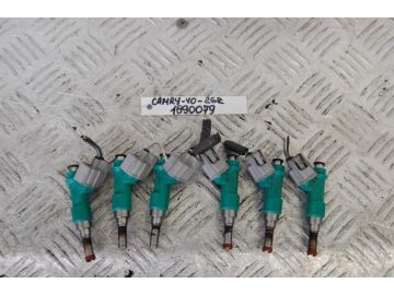 Форсунка топливная TOYOTA CAMRY 40 06-11