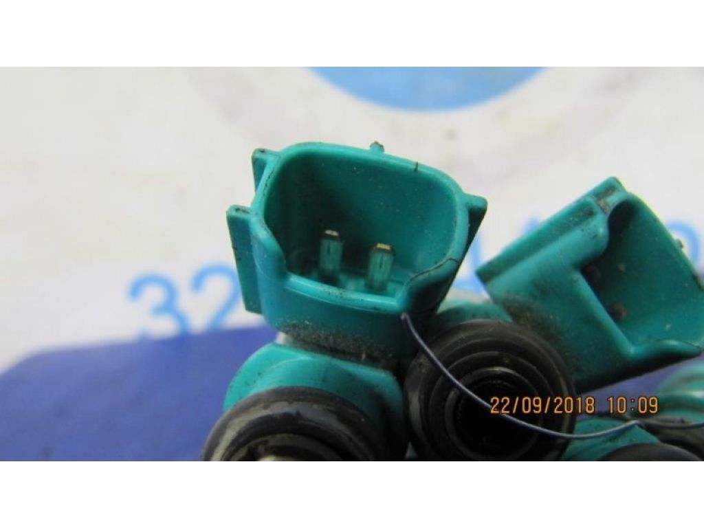 23209-0P010 | Форсунка паливна TOYOTA SIENNA 11-16 - Фото 2