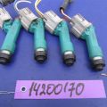 23209-28080 | Форсунка топливная TOYOTA CAMRY 40 06-11