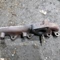 28510-2F610 | Коллектор выпускной KIA SORENTO UM 14-