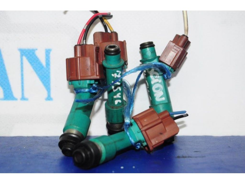 23209-28080 | Форсунка паливна SCION TC 04-10 - Фото 2