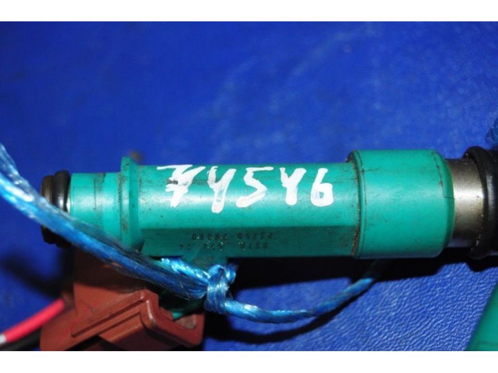 23209-28080 | Форсунка топливная SCION TC 04-10 - Фото 3