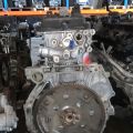 QR25DE | Двигатель бензин NISSAN X-TRAIL T31 07-14