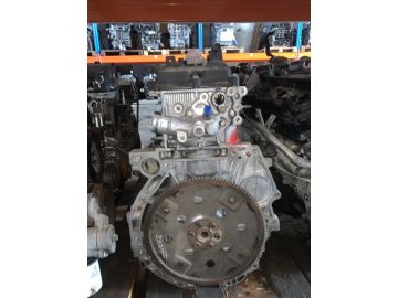 Двигун бензин NISSAN X-TRAIL T31 07-14