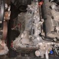 QR25DE | Двигатель бензин NISSAN X-TRAIL T31 07-14 - Превью 3