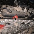 QR25DE | Двигатель бензин NISSAN X-TRAIL T31 07-14 - Превью 4