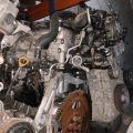 PEVPS | Двигатель бензин MAZDA 3 BM 13-19