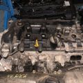 PEVPS | Двигатель бензин MAZDA 3 BM 13-19 - Превью 3