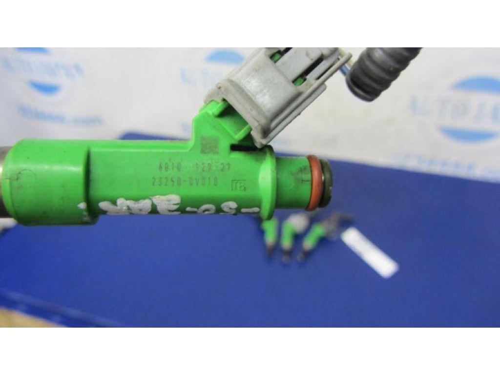 23209-09175 | Форсунка паливна TOYOTA CAMRY 50 12-15 - Фото 2