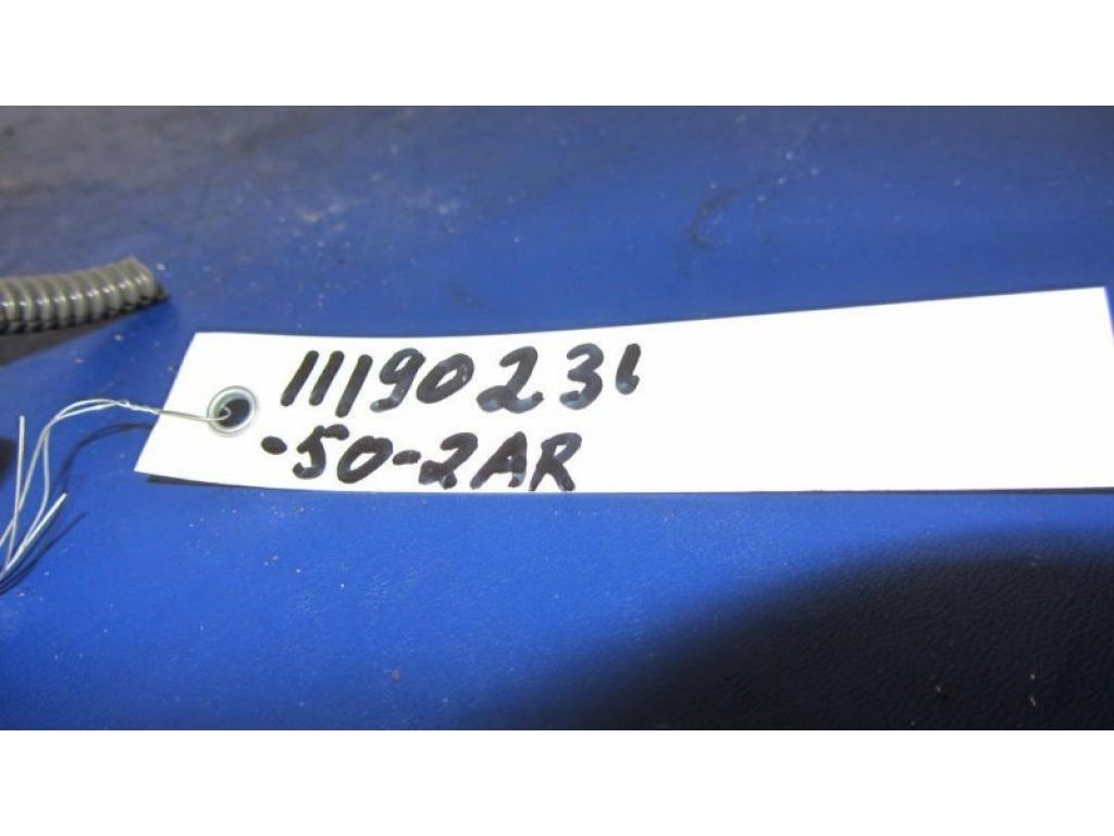 23209-09175 | Форсунка паливна TOYOTA CAMRY 50 12-15 - Фото 3