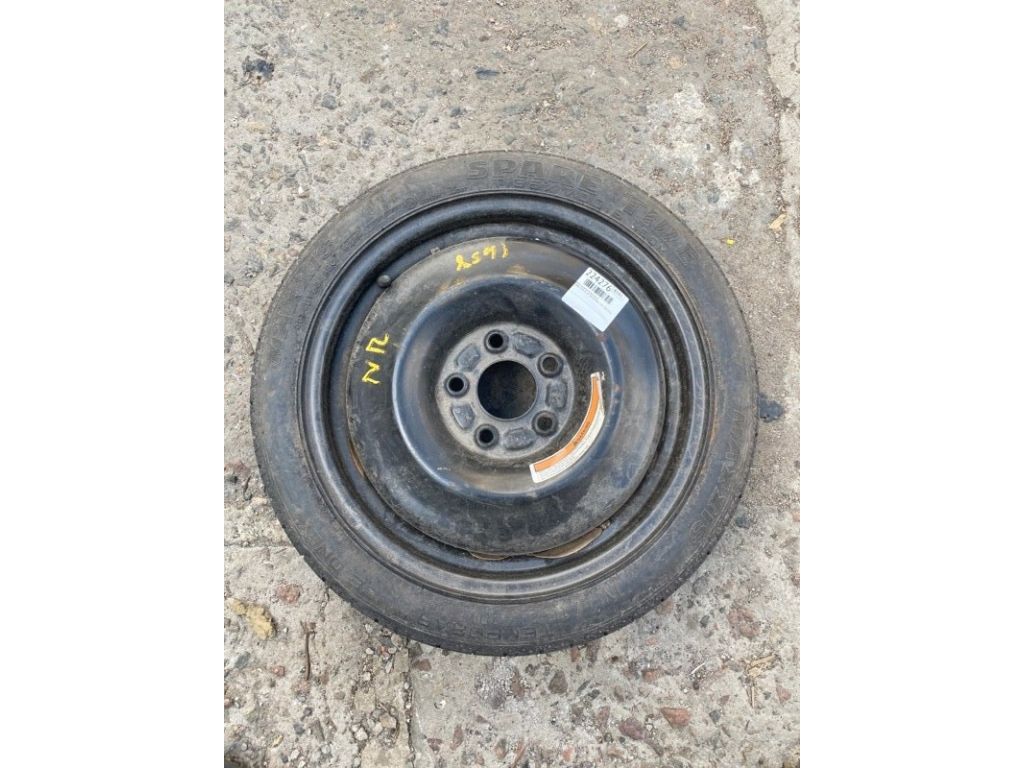 CV6Z-1015-B | Диск колесный (докатка) FORD FOCUS 10-18