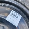 CV6Z-1015-B | Диск колесный (докатка) FORD FOCUS 10-18 - Превью 2