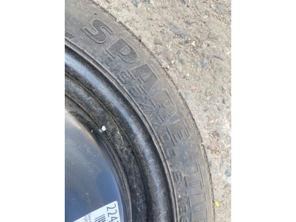 CV6Z-1015-B | Диск колесный (докатка) FORD FOCUS 10-18 - Фото 3