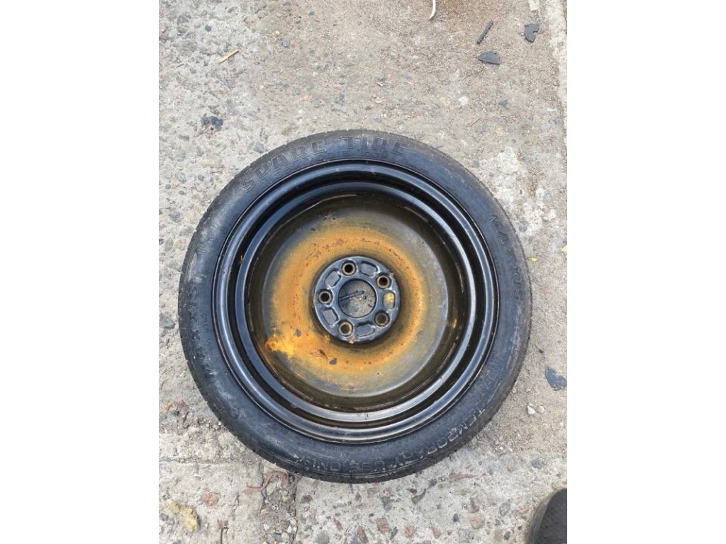 CV6Z-1015-B | Диск колесный (докатка) FORD FOCUS 10-18 - Фото 4