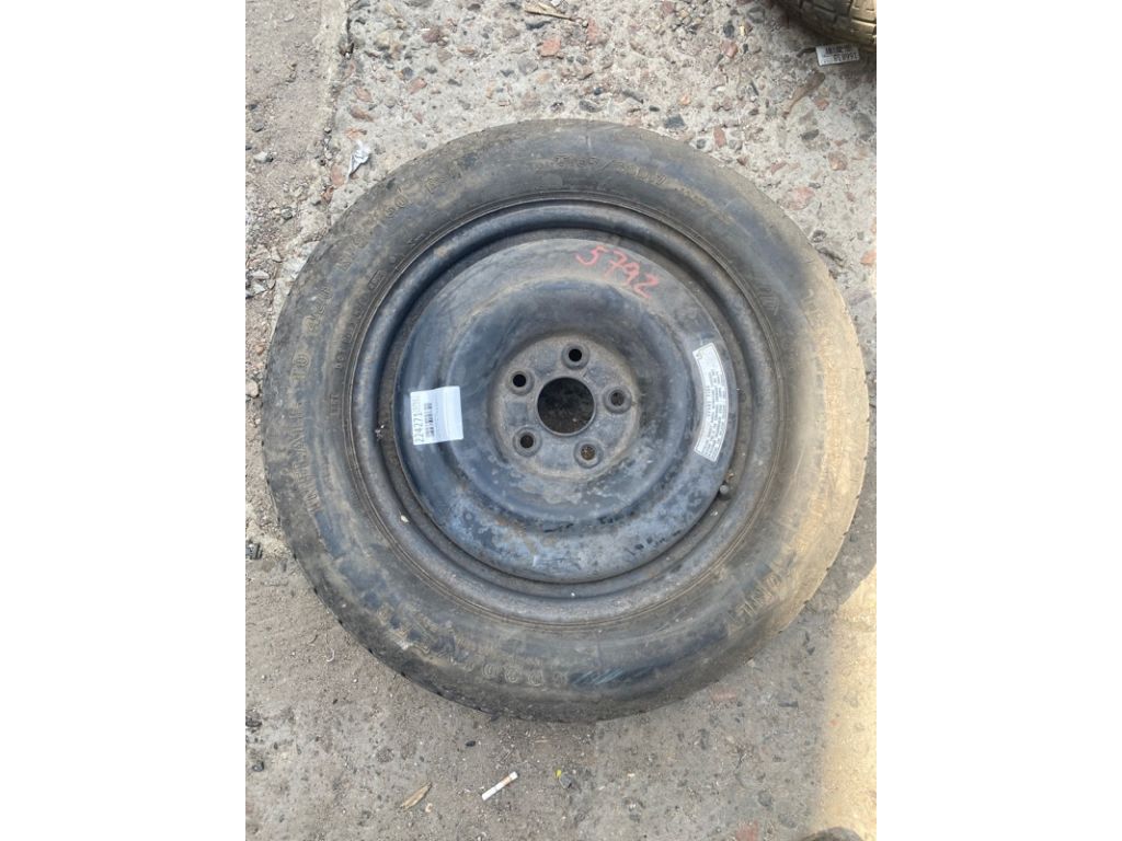 42700-SHJ-A51 | Диск колесный (докатка) ACURA MDX (YD2) 06-13