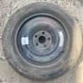 42700-SHJ-A51 | Диск колесный (докатка) ACURA MDX (YD2) 06-13