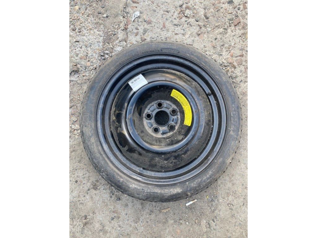 28151FG010 | Диск колесный (докатка) SUBARU IMPREZA WRX 10-14 GH