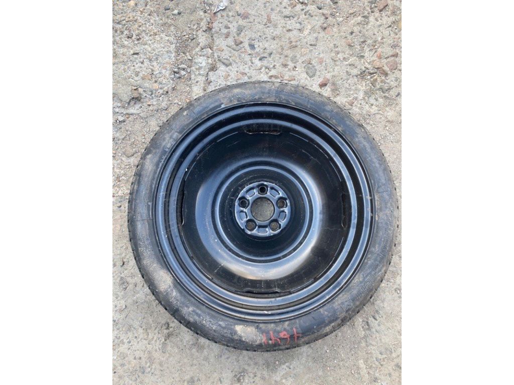 28151FG010 | Диск колесный (докатка) SUBARU IMPREZA WRX 10-14 GH - Фото 4