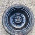 28151FG010 | Диск колесный (докатка) SUBARU IMPREZA WRX 10-14 GH - Превью 4