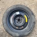 28151AJ080 | Диск колесный (докатка) SUBARU OUTBACK 09-14 BR