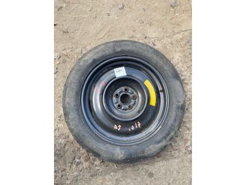 Колісний диск (докатка) SUBARU OUTBACK 09-14 BR