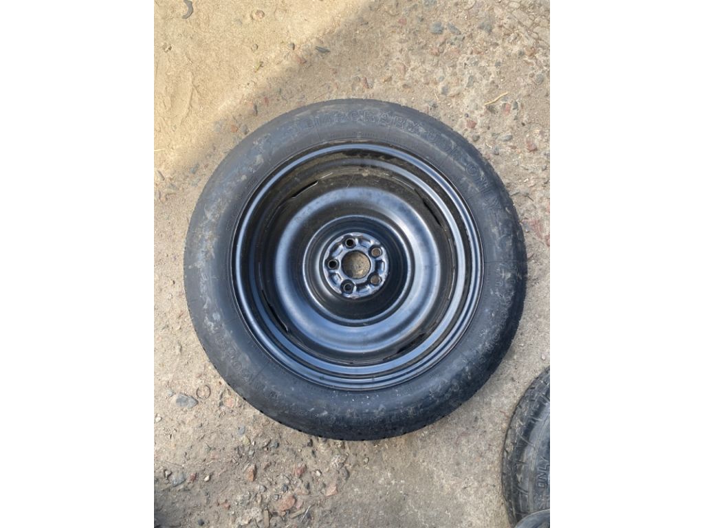 28151AJ080 | Диск колесный (докатка) SUBARU OUTBACK 09-14 BR - Фото 4