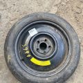 28151FE010 | Диск колесный (докатка) SUBARU FORESTER SG 02-07