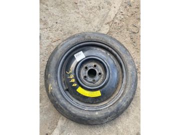 Колісний диск (докатка) SUBARU FORESTER SG 02-07