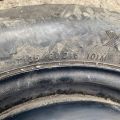 28151FE010 | Диск колесный (докатка) SUBARU FORESTER SG 02-07 - Превью 3