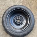 28151FE010 | Диск колесный (докатка) SUBARU FORESTER SG 02-07 - Превью 4