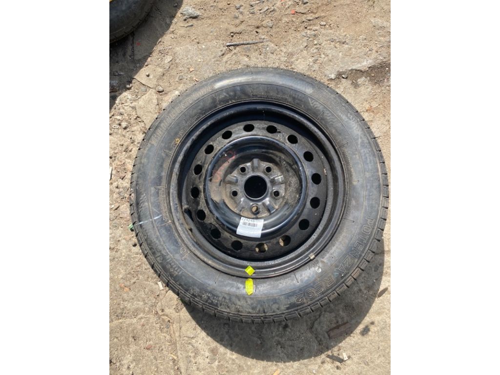 42611-06170 | Диск колісний металевий TOYOTA CAMRY 30 02-06