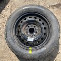 42611-06170 | Диск колісний металевий TOYOTA CAMRY 30 02-06