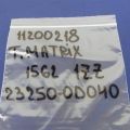 94859505 | Форсунка топливная TOYOTA MATRIX 02-08 - Превью 2