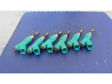 Форсунка паливна TOYOTA CAMRY 40 06-11