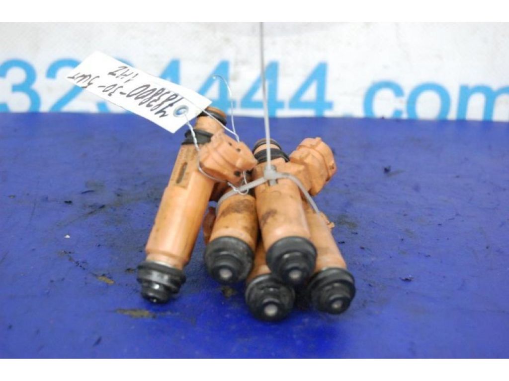 23209-0A020 | Форсунка паливна TOYOTA CAMRY 30 02-06