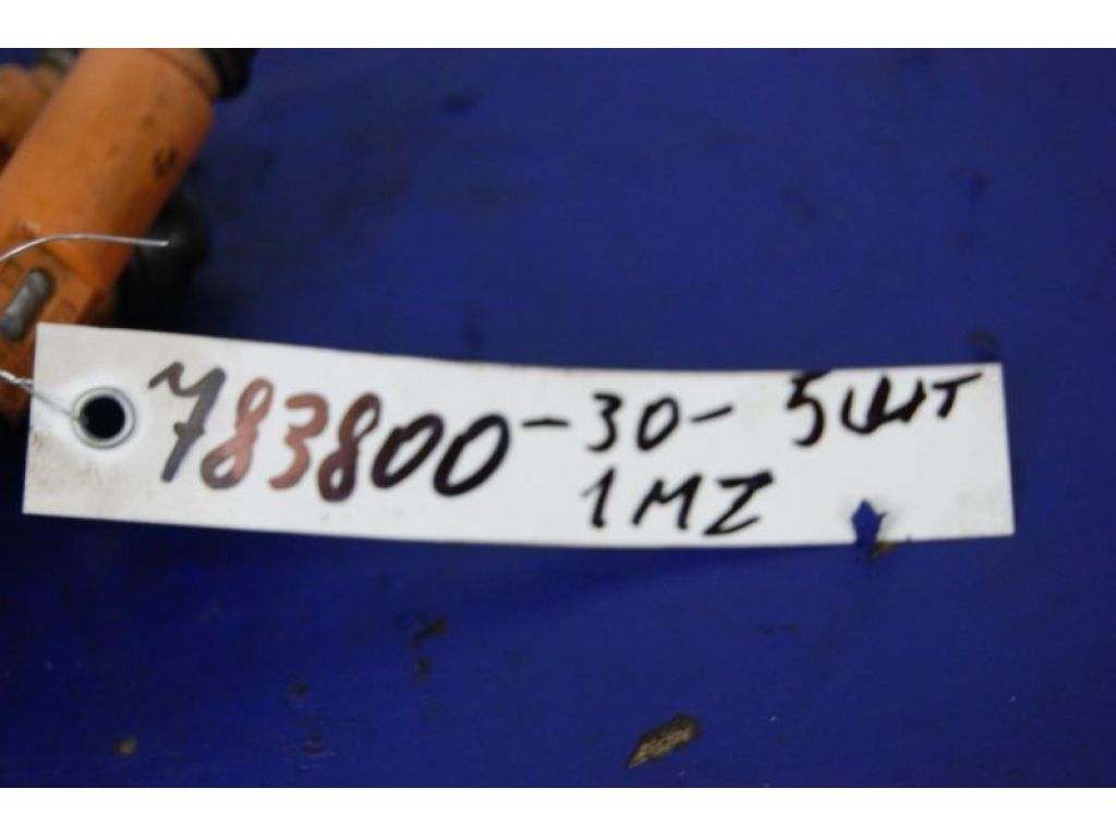 23209-0A020 | Форсунка паливна TOYOTA CAMRY 30 02-06 - Фото 3