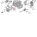 50630-SZA-A00 | Кронштейн двигуна передн. HONDA PILOT 08-15 - Прев'ю 6
