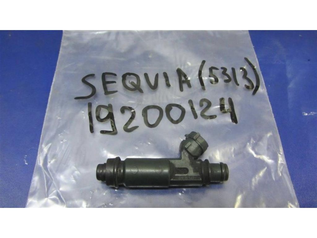 23209-50040 | Форсунка паливна TOYOTA SEQUOIA 01-07