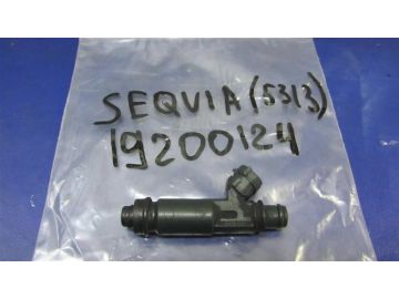 Форсунка топливная TOYOTA SEQUOIA 01-07